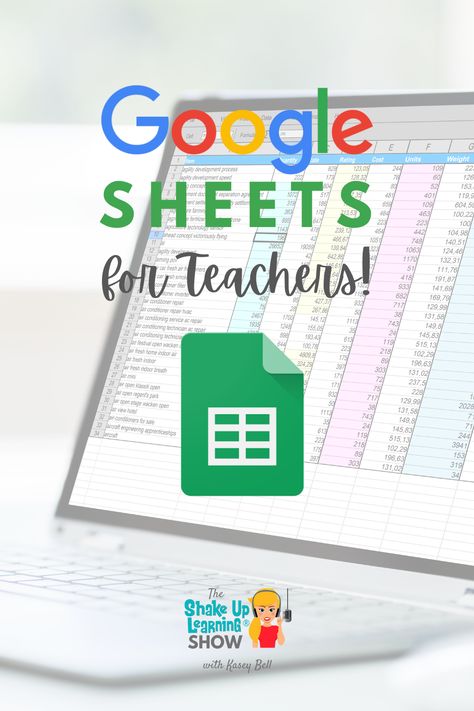 Google Sheets Lesson Plan Template, Google Sheets Cheat Sheet, Google Sheets Tutorial, Google Organization, Google Suite, Grade Book Template, Google Ideas, 2024 Classroom, Life Planner Printables