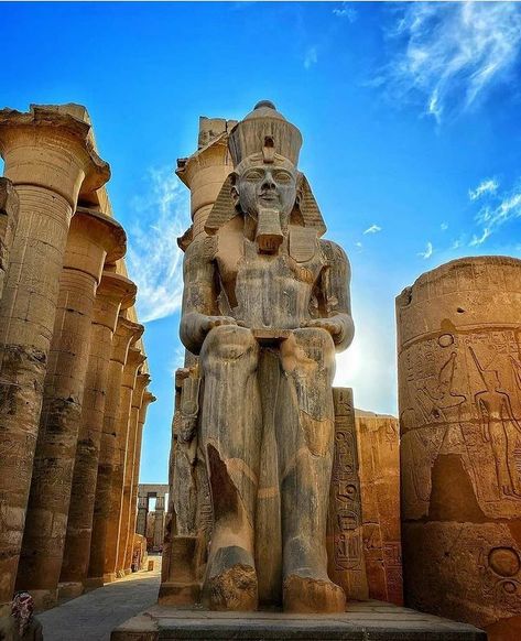 Original Titanic, Titanic Artifacts, Historical Timeline, Luxor Temple, Ramses Ii, Historical Objects, Ancient Egypt Art, Visit Egypt, Egypt Art