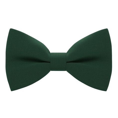 Green Bow Tie, Wooden Bow, Buy Linen, Wedding Groomsmen, Pre Tied Bow Tie, Personalized Logo, Green Bows, Look Stylish, Friend Wedding