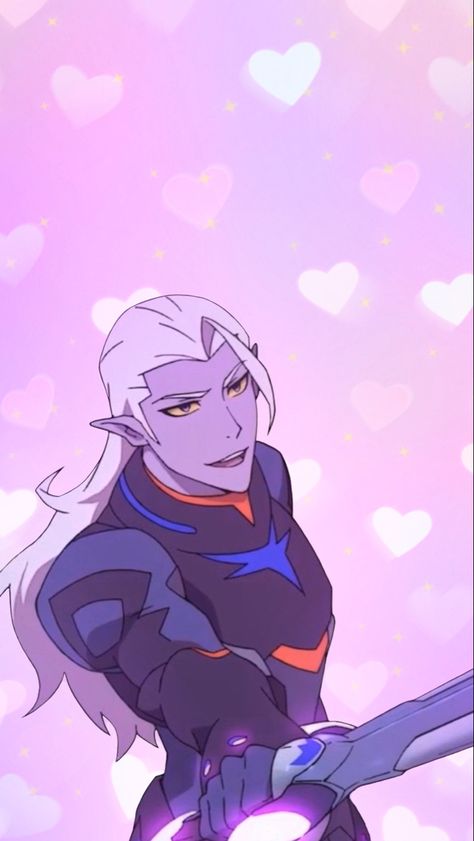 Voltron Legendary Defender lotor wallpaper (◍＞◡＜◍) Lotor Voltron Wallpaper, Voltron Legendary Defender Lotor, Lotor Fanart, Lotor Voltron, Pastel Goth Background, Goth Background, Prince Lotor, Vampire Knight Manga, Elf Man