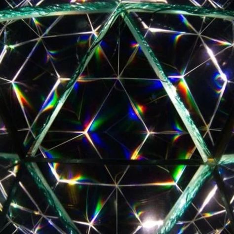 Officially confirmed to exist in 2016, time crystals are quantum systems of particles that evade the laws of physics that govern states of matter. For example, rather than embody the fixed, three-dimensional grid structure found in regular crystals, these participles exist in a state of fluctuation (but without the loss of energy). For the first time ever, two time crystals have been linked into one evolving … Grid Structure, Space Debris, Laws Of Physics, States Of Matter, Remote Sensing, Crystal Structure, Grid System, Art Series, Space Exploration