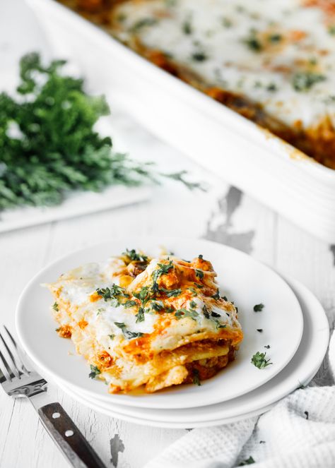 Worlds Best Lasagna Recipe, Best Easy Lasagna Recipe, Best Homemade Lasagna, Marinara Sauce From Scratch, Lasagna With Bechamel Sauce, Homemade Lasagna Recipe, Worlds Best Lasagna, Homemade Lasagna Recipes, Fancy Cheese