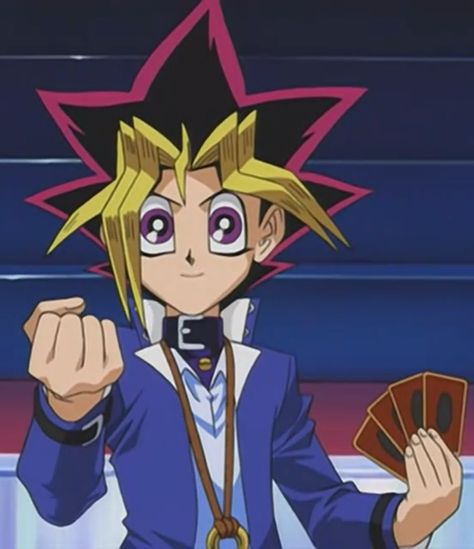 Yugi Muto, Dark Side Of Dimensions, Dark Side, The Darkest