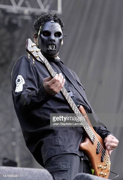 All Hope Is Gone, Paul Gray, Android Wallpaper Dark, Stone Sour, Escape The Fate, Three Days Grace, Gothic Metal, Avenged Sevenfold, Rock Metal