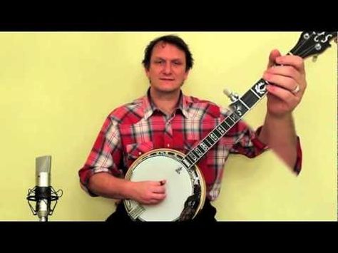 Dueling Banjos, Banjo Tabs, Banjo Lessons, Banjo Music, Learn Violin, Cripple Creek, Ukulele Lesson, Guitar Lessons For Beginners, Music Sing