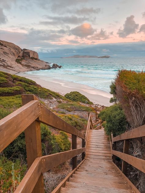 The 13 Best Beaches in Esperance, Western Australia – Simply Madeleine Australia Camping, Australian Beaches, Skulduggery Pleasant, Australian Summer, Australia Beach, Australian Beach, Moving To Australia, Sydney City, Moon Princess