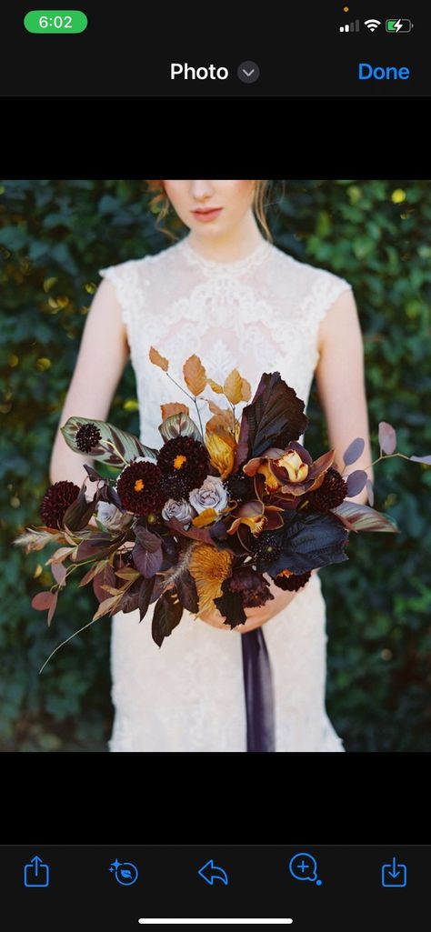 Wedding Bouquet