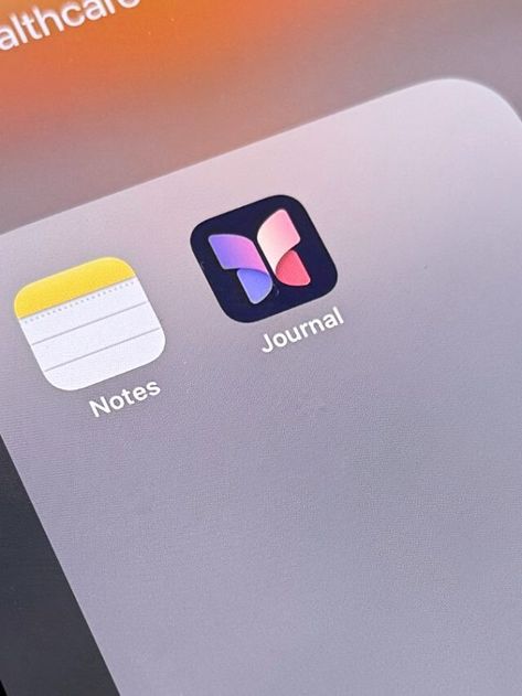 Why you should try Apple's Journal app, even if you hate to journal — BGR Apple Notes App, Iphone Notes, The Best Feelings, Journal App, Apple Notes, Best Feelings, After School Routine, Ios 17, Notes Journal