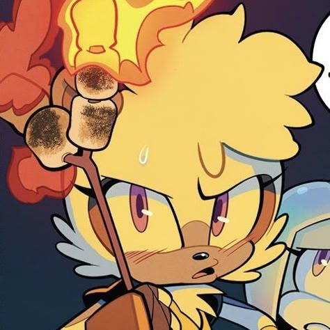 Idw Comics, Tangle The Lemur Icon, Tangle Pfp Sonic, Tangle Sonic, Sonic Idw Art, Sonic Idw Pfp, Sonic Idw Icon, Sonic Idw, Tangle X Whisper