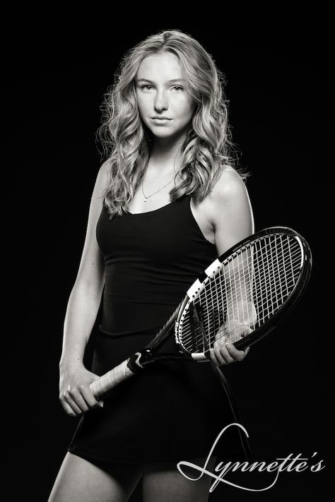 Multisport Senior Pictures, Tennis Banner Poses, Tennis Sr Pictures, Tennis Senior Photos, Tennis Poses Photo Ideas, Tennis Pictures Poses, Tennis School Pictures, Tennis Media Day Poses, Tennis Senior Banner Poses