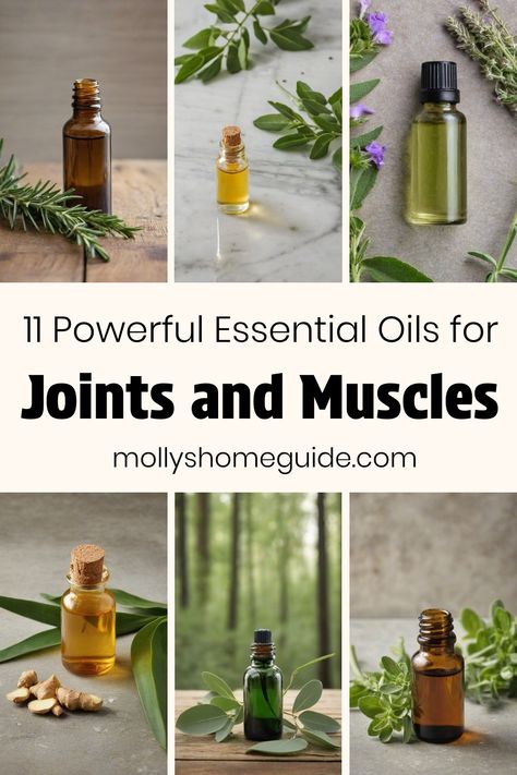 Discover the power of essential oils for joint and muscle aches with our DIY pain relief salve recipes. Use aromatherapy blends for joint pain to alleviate inflammation and find relief from arthritis discomfort. Try making your own herbal pain relief salves with ginger or deep blue essential oils, ideal massage oils for sore muscles. Say goodbye to pain and embrace natural remedies that soothe and heal - your body will thank you! Essential Oils For Knee Pain Relief, Essential Oils For Muscle Pain, Essential Oils For Sore Muscles, Herbal Pain Relief, Essential Oils For Inflammation, Pain Relief Essential Oils, Pain Relief Salve, Diy Massage Oil, Massage Oil Blends