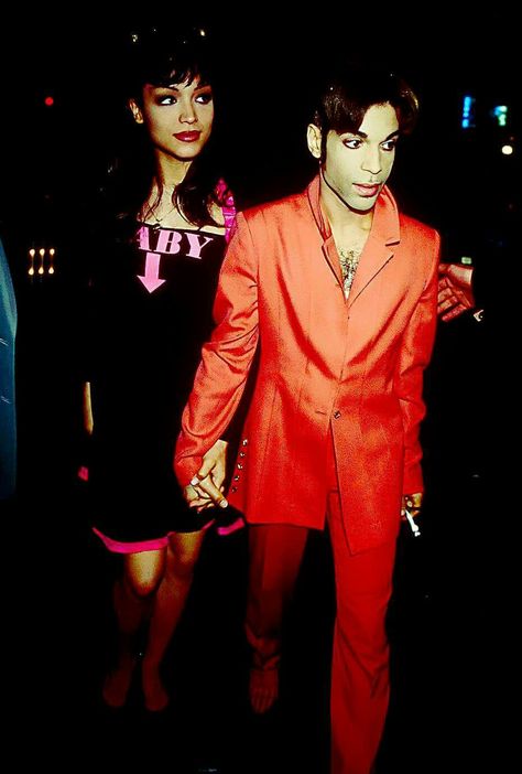 Mayte and Prince Mayte Garcia, Prince Paisley Park, Prince And Mayte, Prince Concert, Prince Music, Prince Musician, Prince Images, Prince Tribute, The Artist Prince