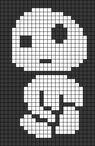 Unleash Your Creative Potential: Explore a World of Exquisite Crochet Patterns! Click Now to Discover Latest Designs 🧵🌈 🐮 Crochet Grid Patterns Black And White, Crochet Alpha Pattern Studio Ghibli, Black And White Tapestry Crochet, Alpha Pattern Ghibli, Horror Alpha Pattern, Studio Ghibli Alpha Pattern, Moon Alpha Pattern, Black And White Alpha Pattern, Pixel Black And White