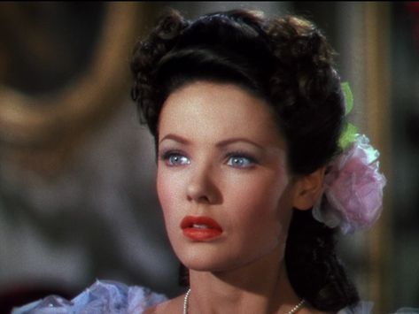 The 1,001 Best Movies 1914-2018 Hedi Lamarr, Gene Tierney, Heaven Can Wait, Gina Lollobrigida, Old Hollywood Glamour, Vintage Hollywood, Best Actress, Classic Beauty, Hollywood Glamour