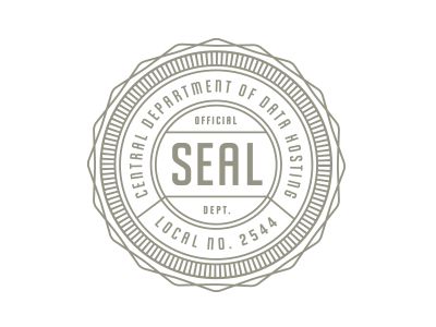 seal for authenticity, mimicking language often found on wine bottles Wine Logo, Graphic Design Collection, A Seal, Seal Logo, 카드 디자인, Japanese Graphic Design, Seal Design, Badge Design, Vintage Typography