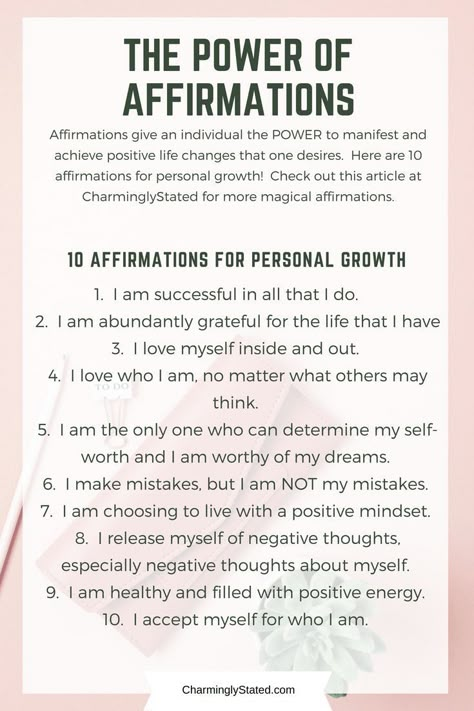 Positive Quotes For Life Happiness, John Maxwell, Vie Motivation, Louise Hay, Daily Positive Affirmations, Morning Affirmations, Self Love Affirmations, Positive Self Affirmations, Leadership Quotes