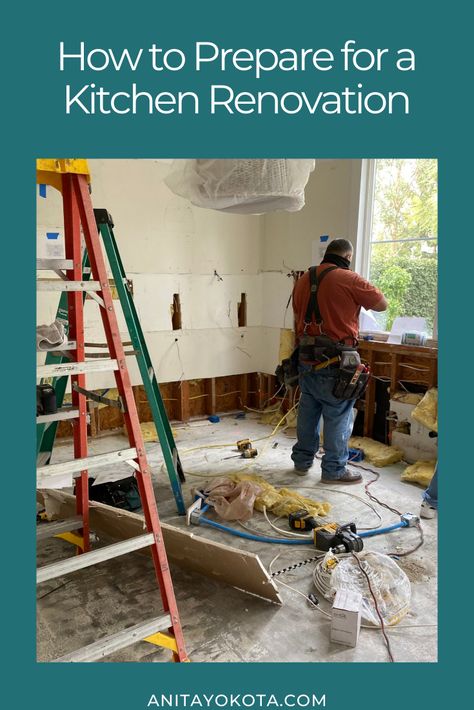 Renovation Timeline, Sheetrock Repair, Cheap Cabinets, Renovation Kitchen, Renovation Budget, Budget Design, Home Improvement Loans, Diy Kitchen Renovation, Custom Shelving