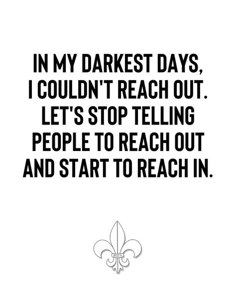 My Darkest Days, Lessons Learned In Life Quotes, Recovery Center, Darkest Days, Care For Others, Lessons Learned In Life, Born This Way, Struggle Is Real, Lessons Learned