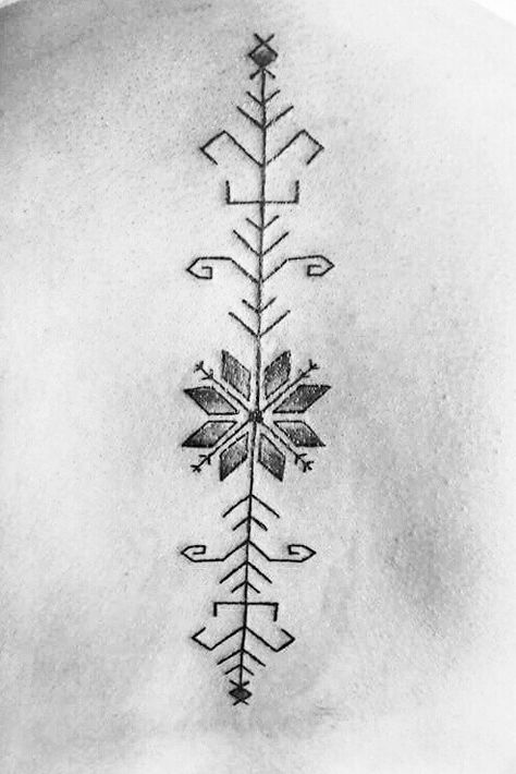 Baltic Tattoo Ideas, Lithuanian Tattoo Symbols, Estonia Tattoo, Lithuanian Tattoo Ideas, German Culture Tattoos, Latvian Symbols Tattoo, Latvia Tattoo, Latvian Tattoo Ideas, Baltic Tattoo