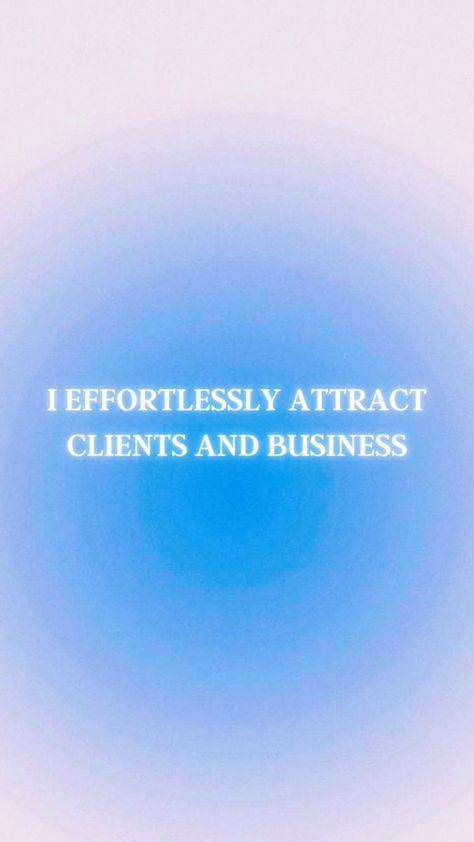 money affirmation Business Is Booming, My Clients Are The Best Quotes, Manifest Clients Affirmations, Clients Vision Board, Affirmations For Clients, New Business Affirmations, Attracting Clients Affirmations, Career Affirmations Aesthetic, Clients Affirmation