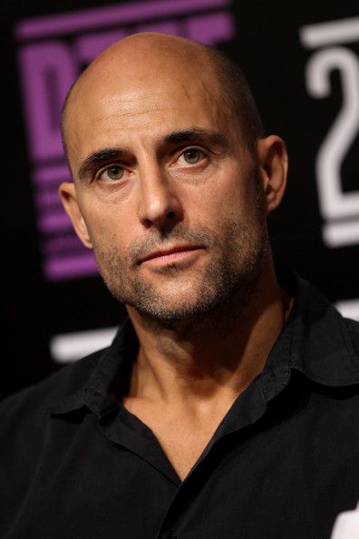 Mark Strong Actor, Strong Pictures, Fan Casting, Bald Men Style, Mark Strong, Bald Man, Tribeca Film Festival, I Love Cinema, Bald Men