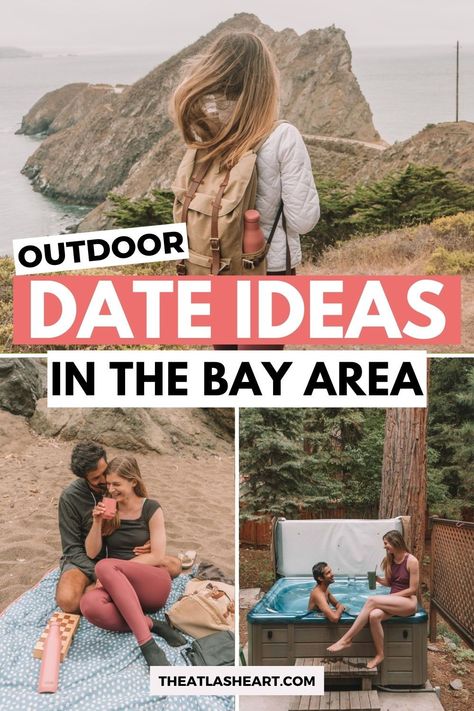 Dates To Go On, Arizona Date Ideas, California Date Ideas, Date Ideas California, Seattle Date Ideas, Date Ideas San Diego, Outdoor Date Ideas, Creative Date Ideas, Outdoor Dates