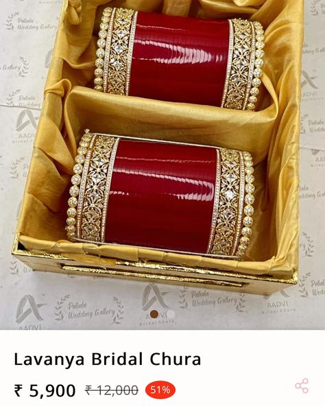 AD Bridal Chura DM us @chuda_wholesaler_punjab_ or Watsapp on 7508300898 to place order 👉🏻We deliver worldwide 🌍 👉🏻All types of Customisation & Price Range Available 👉🏻COD ALSO AVAILABLE 📦 And For Latest Collection Visit Our Website 👉🏻 www.bridalchuda.com #adchura #americandiamond #bridalchura #churadesigns #weddingbangles #traditional #banglestack #indianbrides #weddingseason #shadi #adbangles #adbanglescollection #kundanchura #kundan #bridalchuda #choorha #chudakalira #chudalover❤️ #tra... Chura Bridal Punjabi Bride Latest, Bridal Chura Latest Punjabi, Chura Bridal Punjabi Bride, Bridal Kaleera, Wedding Matching Outfits, Bridal Jewelry Sets Brides, Wedding Jewelry Sets Bridal Jewellery, Bridal Chura, Punjabi Bride