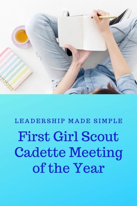 Cadette Meeting Ideas Fun, Cadette Meeting Ideas, Girl Scout Cadette Meeting Ideas Fun, Cadette Girl Scouts, First Girl Scout Meeting Of The Year, Girl Scout Cadette Badges, Cadette Badge Ideas, Scout Meeting Ideas, Cadette Girl Scout Badges