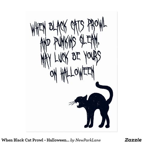 Cat Sayings, Cat Poems, Halloween Poems, Scary Halloween Decorations Outdoor, Black And White Silhouette, Cat Quote, Scary Cat, Creepy Halloween Decorations, Silhouette Illustration