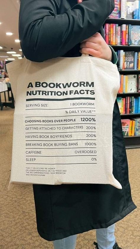 Bookish Tote Bag, Book Merchandise, Saving The Earth, Book Haul, Nerd Problems, Book Tote Bag, Present For Her, Gifts For Book Lovers, Stylish Tote Bag