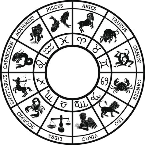 Astrology Pics, Astrology Basics, Zodiac Circle, Zodiac Wheel, Chakra Activation, Daily Astrology, Velvet Purse, Box Pouch, Zodiac Signs Horoscope