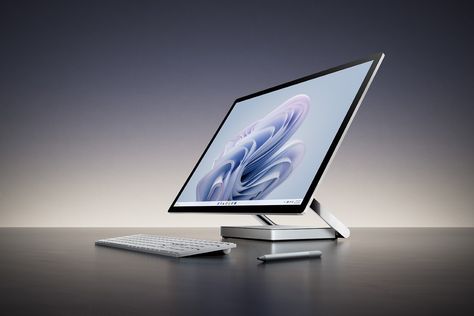 Microsoft Surface Studio, Surface Studio, Windows Surface, Microsoft Surface Laptop, All In, Surface Laptop, Surface Pro, Yanko Design, Core I7