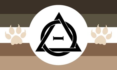 Therian Flag, Coyote Therian, Cat Flag, Tumblr Banner, Camping With Cats, Sand Cat, Bi Flag, Human Flag, Animal Tails