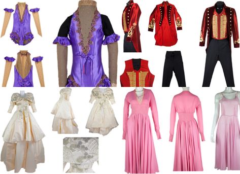 The Greatest Showman costume fox auctions The Greatest Showman Costumes, Greatest Showman Costumes, Anne Wheeler Costume, Anne Wheeler, P T Barnum, Circus Dress, Circus Birthday Party, Circus Costume, The Greatest Showman