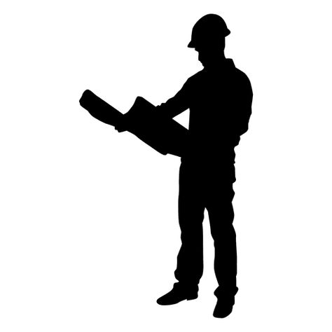 Reading Silhouette, Mo Design, Glyph Icon, Silhouette Png, Construction Worker, Black N White Images, Silhouette Art, Layout Template, Create T Shirt