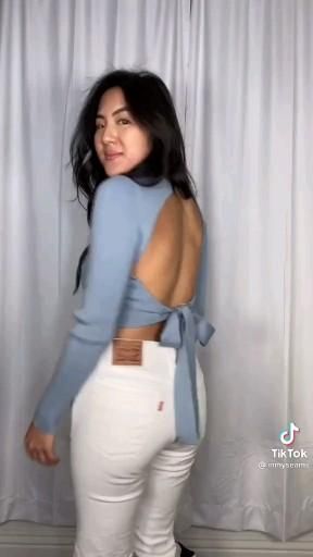 How to Wear Backless Tops with A Bra [Video] | Fashion hacks clothes, Refashion clothes, Diy fashion clothing Back Less Bra Hacks, How To Style Backless Tops, How To Wear A Backless Top, How To Make Your Dress Tighter, Backless Top Bra Hack, Backless Bra Hack, Fashion Hacks Clothes Style Tips, Dress Hacks Tips, Outfit Hacks Tips