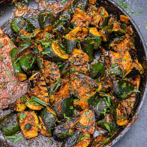 Mob — Mob's Fiercest 'Nduja Recipes Nduja Recipe, Traybake Dinner, Mob Kitchen, Grilled Courgette, Fennel Pasta, Buttery Potatoes, Roast Potatoes, Italian Dinner, Dinner Entrees