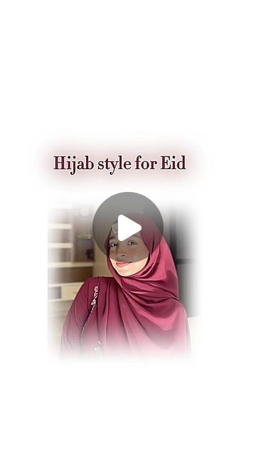 @_fatimagul23 on Instagram: "Eid hijab tutorial 🫶💗
..
.
.
.
.
.
.
@_fatimagul23 
@_fatimagul23 
.
.
.
.
.
.
.
.
.
.
.
.
.
.
.
.
.
.
.
.
.
.
.
.
#reels #explore #save #viral #trending #hijab #hijabtutorial #hijabstyle #eid #share #saveforlater #" Eid Hijab, March 27, Hijab Tutorial, On Instagram, Quick Saves, Instagram