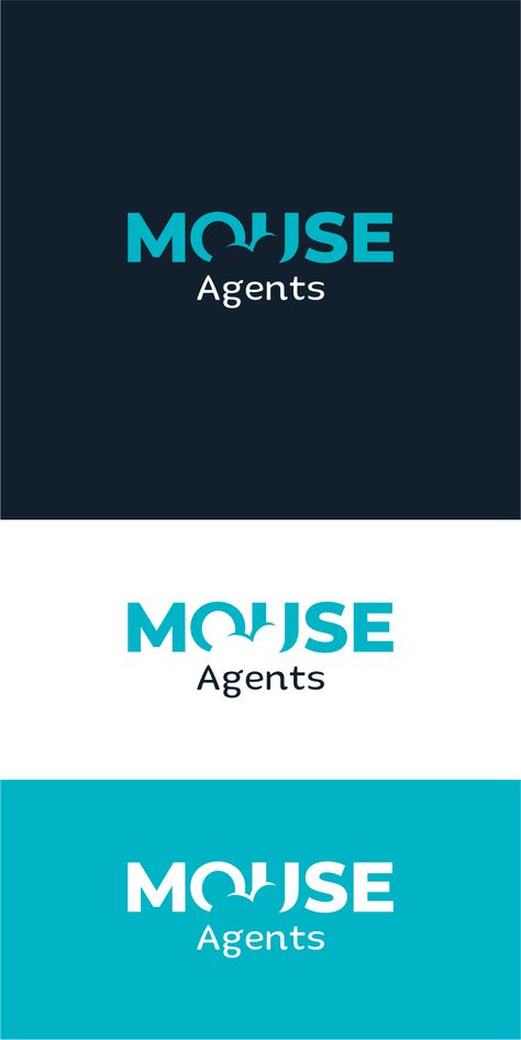 Design #169 by ALHAK | Mouse Agents Logo Travel Agent Logo, Boutique Hostels, Disney Font, School Break, Fitness Business, Brand Guide, Travel Logo, Emotional Development, Home Logo