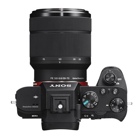 Camera To Buy, Production Photography, Film Technique, Sony A7iii, Travel Film, Mark 4, Full Frame Camera, Sony A7, Work Gear