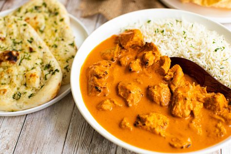 Trader Joe’s Tikka Masala, Tikki Masala, Yogurt Marinated Chicken, Chicken Tikka Masala Recipes, Masala Sauce, Tikka Masala Recipe, Trader Joes Recipes, Mango Chutney, Chicken Masala