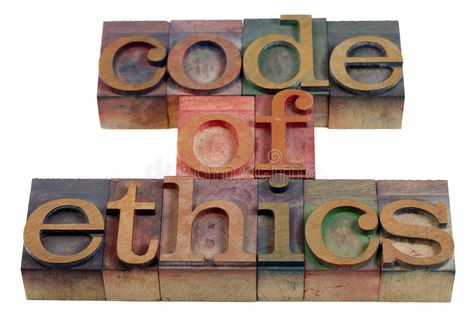 Code of ethics. Words or headline - vintage wooden letterpress printing blocks s , #Affiliate, #headline, #vintage, #wooden, #Code, #ethics #ad Diy Office Desk, Code Of Ethics, Digital Education, Diy Office, Online Tutoring, Online Teaching, Online Coaching, Early Childhood Education, Letterpress Printing