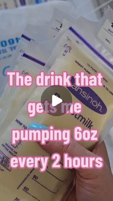 Pumply on Instagram: "Breastfeeding MOM HACK!

Moms, let's share our experiences! What tricks do you use to increase your milk supply?

A special thanks to 'momfrequently' from TikTok! 💖

#breastfeadingmomma #lactation #lactationdrink #lactationdrinks #milk #milksupply #milksupplybooster #milksupplyhack #pumply" Increasing Breastmilk Supply, How To Increase Milk Supply, Breast Milk Supply Increase, Increase Breastmilk Supply, Increase Breastmilk, Breastfeeding Mom, Increase Milk Supply, Breastmilk Supply, From Tiktok