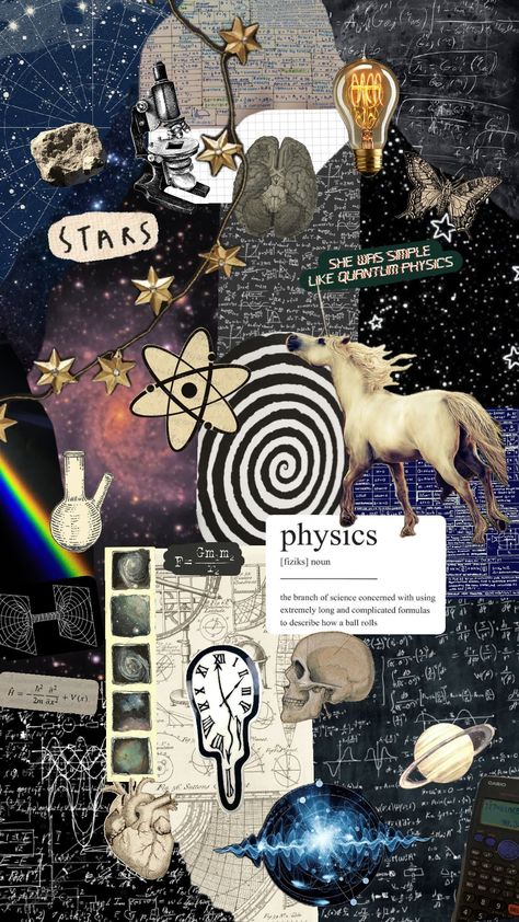 #physic #physics #sience #school #wallpaper #aesthetic #stars #galaxy #math #universe #study #formulas Quantum Physics Wallpaper, Calculus Aesthetic, Quantum Physics Aesthetic, School Wallpaper Aesthetic, Momentum Physics, Physics Wallpaper, Physics Aesthetic, Potential Wallpaper, Aesthetic Stars