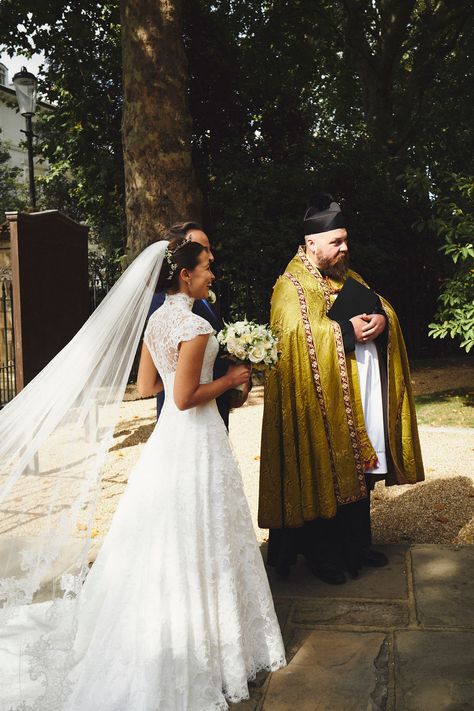 Philippa Lepley Wedding Dress, Small Classic Wedding, Philipa Lepley Wedding Dress, Lace High Neck Wedding Dress, Classic Lace Wedding Dress, Phillipa Lepley, High Neck Lace Wedding Dress, High Neck Lace Dress, Planning A Small Wedding