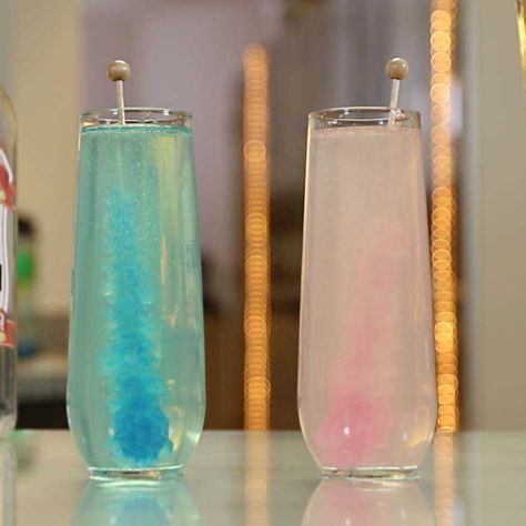 Rock Candy Cocktail, Rock Candy Champagne, Skittle Vodka, Candy Corn Jello Shots, Vodka Gummy Bears, Vodka Mixers, Champagne Gummy Bears, Sour Skittles, Lime Lemonade