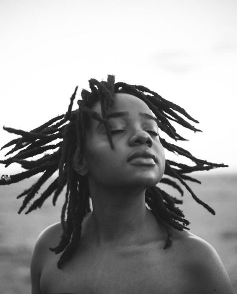 Locs Photography, High Fashion Shoots, Birthday Poses, Hair Like Wool, Portrait Reference, Black Queens, Men's Hairstyles, Dread Hairstyles, Locs Hairstyles