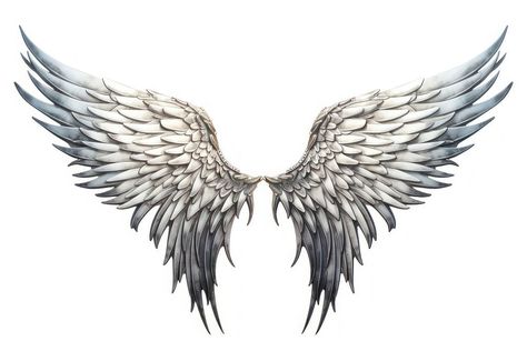 Open Wings Drawing, Winged Stencil, Inspirational Tattoo, Throat Tattoo, Open Wings, Wings Drawing, Blog Banner, Dragon Tattoo Designs, Bird Wings