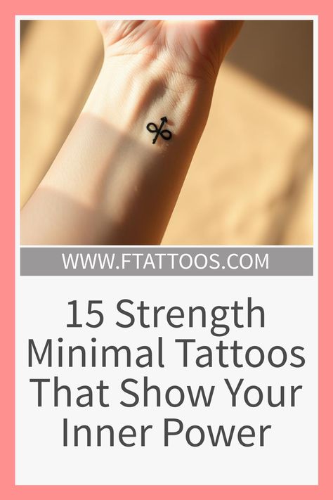 Strength And Protection Tattoo, Tattoo Resembling Strength, Inspirational Tattoos For Women Strength, Consistency Tattoo Symbol, Symbol Of Strength Tattoo, Meaningful Tattoos For Women Strength, Strength Tattoos For Women, Surrender Tattoo, Inner Strength Tattoo