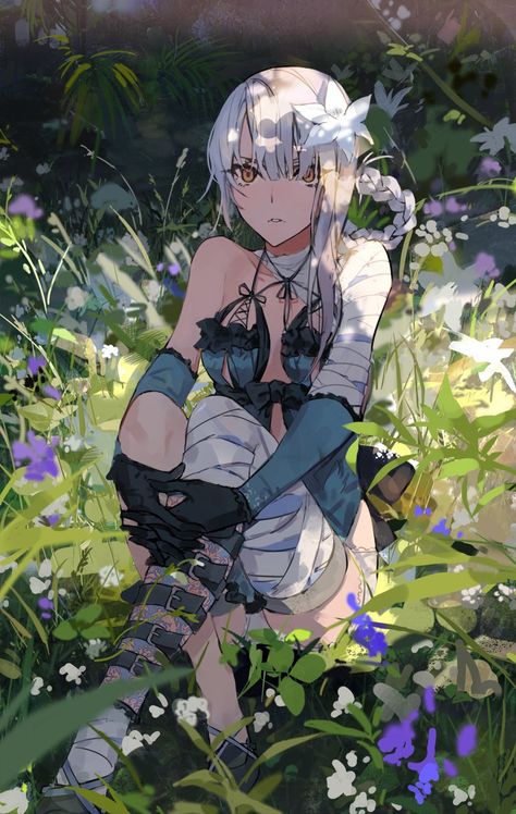 Kaine Nier, Nier Characters, Nier Replicant, 2560x1440 Wallpaper, Nier Automata, 영감을 주는 캐릭터, Character Concept, Anime Character Design, Game Art